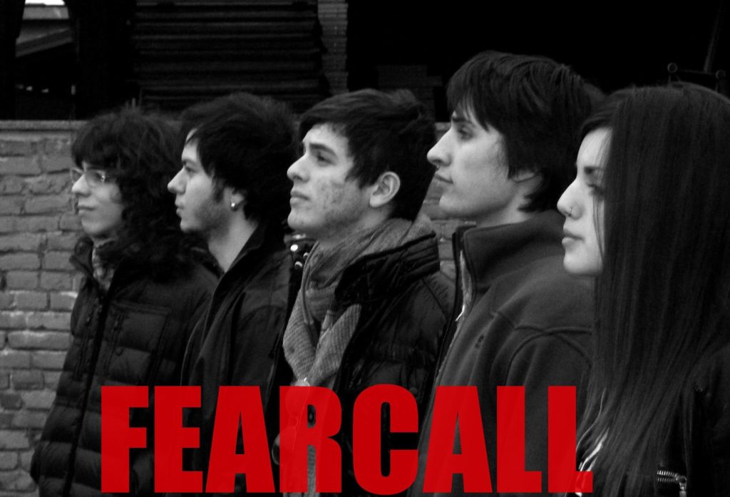 fearcall