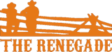 The Renegade – Western Saloon